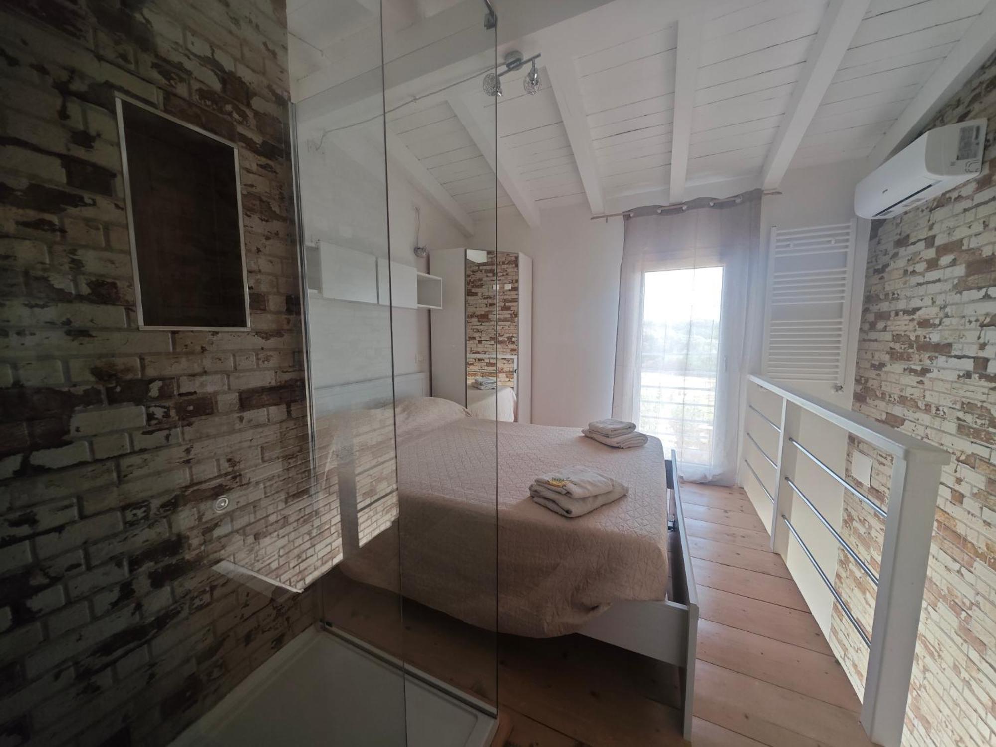 Holiday home Fanny Porto Pino *