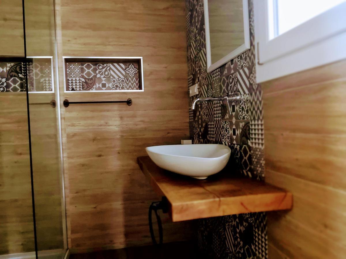 Fanny Porto Pino Holiday home Sant'Anna Arresi