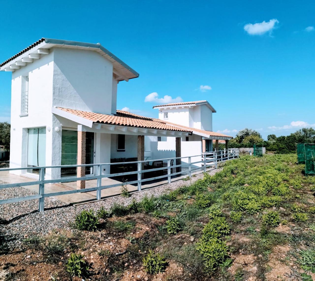 Fanny Porto Pino * Sant'Anna Arresi