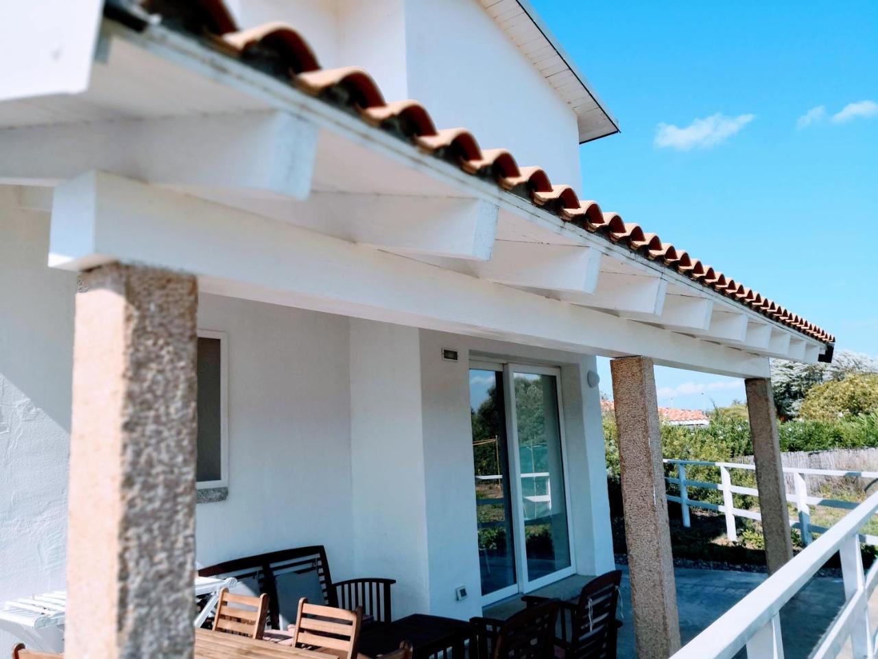 Holiday home Fanny Porto Pino