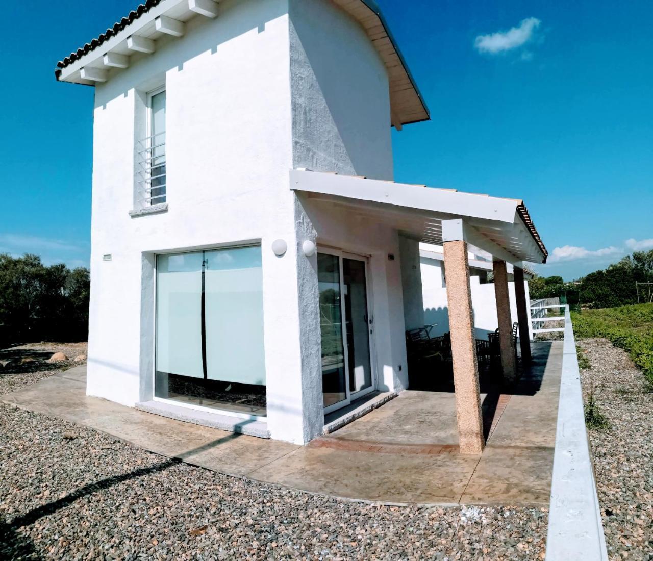 Fanny Porto Pino Holiday home *