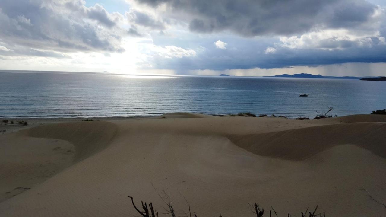Fanny Porto Pino Holiday home *