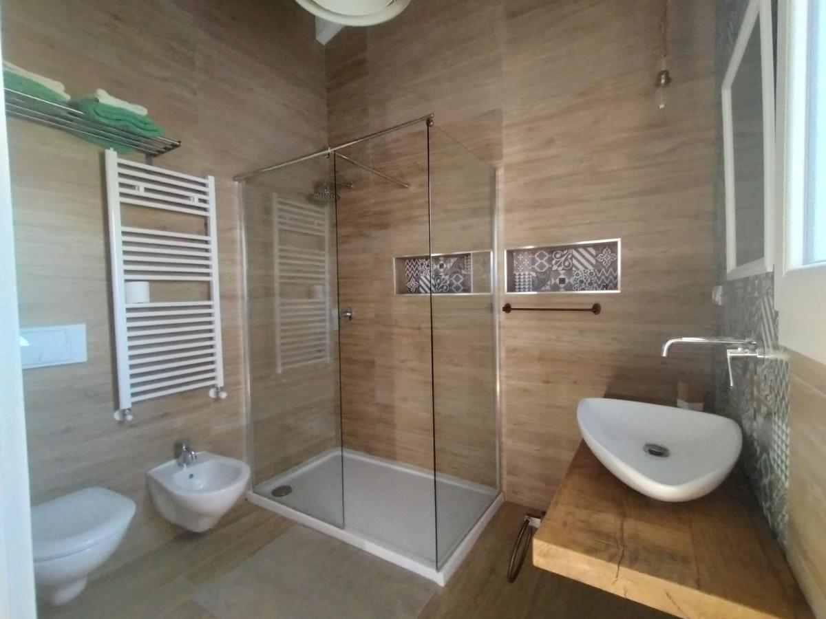 Holiday home Fanny Porto Pino Sant'Anna Arresi